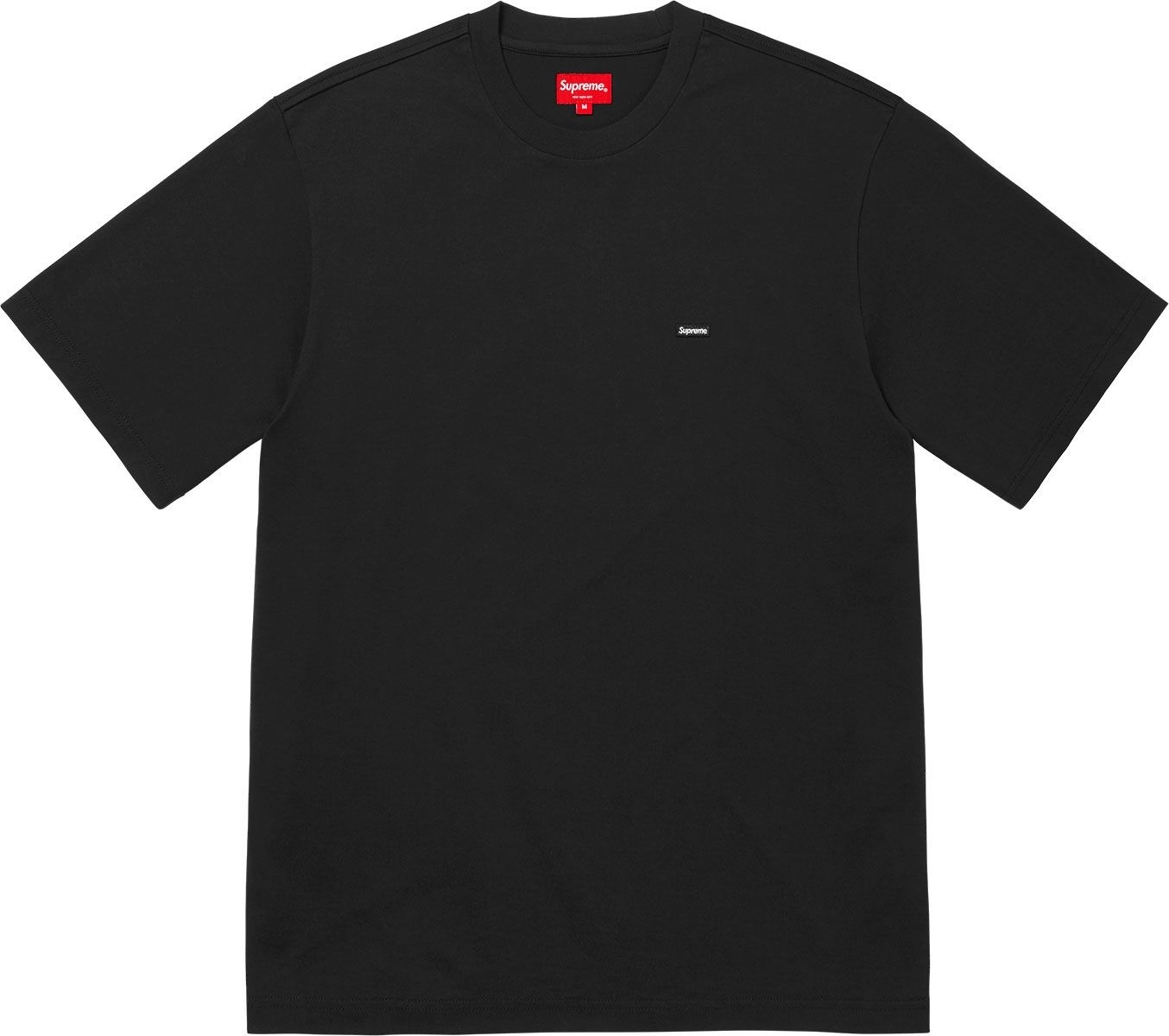 Small Box Tee view 12